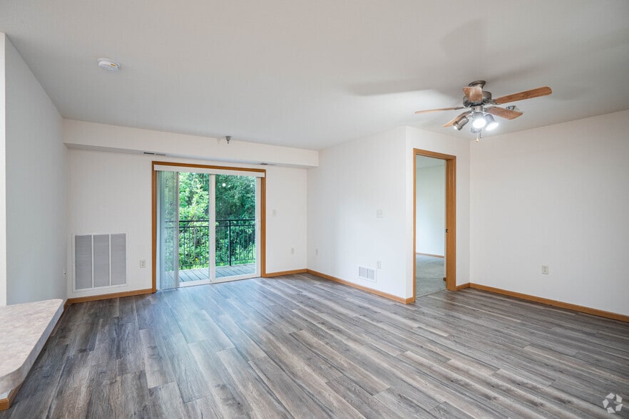 Interior Photo