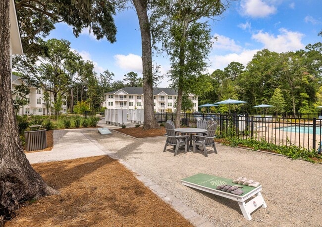 Stono Oaks