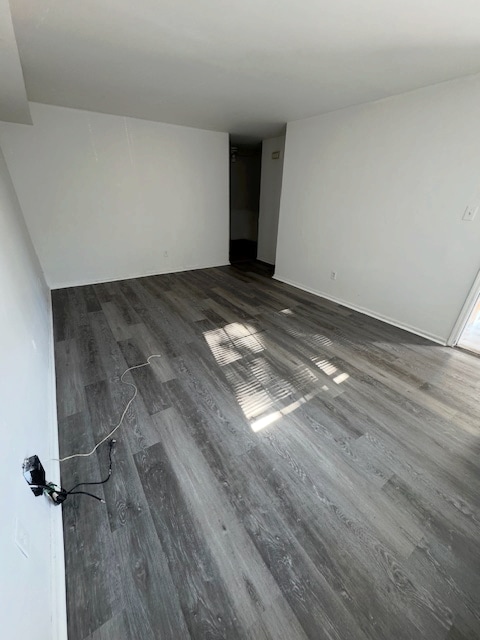 Living Room - 727 Bartram Ave Unit 727 Bartram