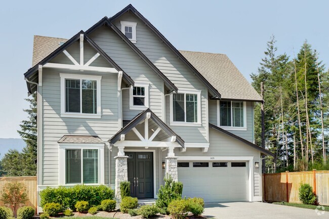 Building Photo - 5Bd/3.5Ba North Bend House