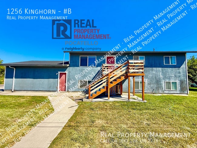 Building Photo - 1256 Kinghorn-#B Unit #B Rental