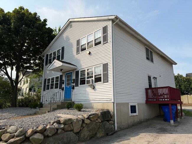 Photo - 275 Massabesic St Unit 275-1E