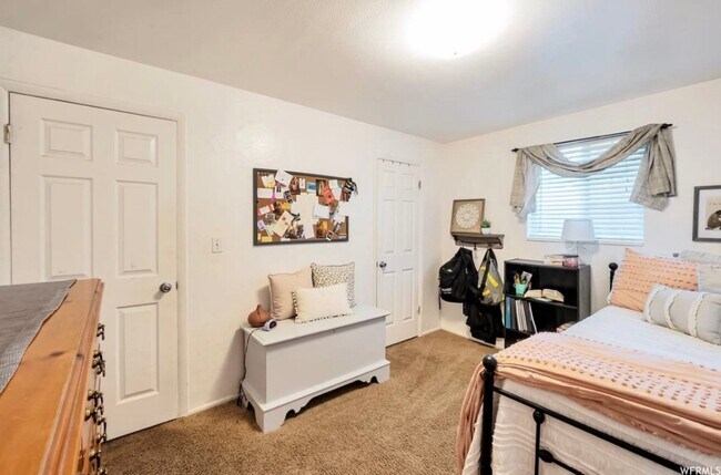 Photo - 1228 N 760 W Unidad Basement Apartment