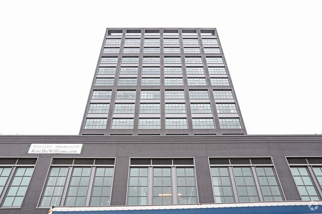 Photo - The Williams