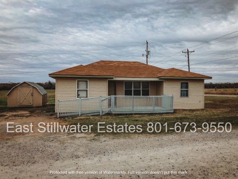 Photo - 6422 E McElroy Rd