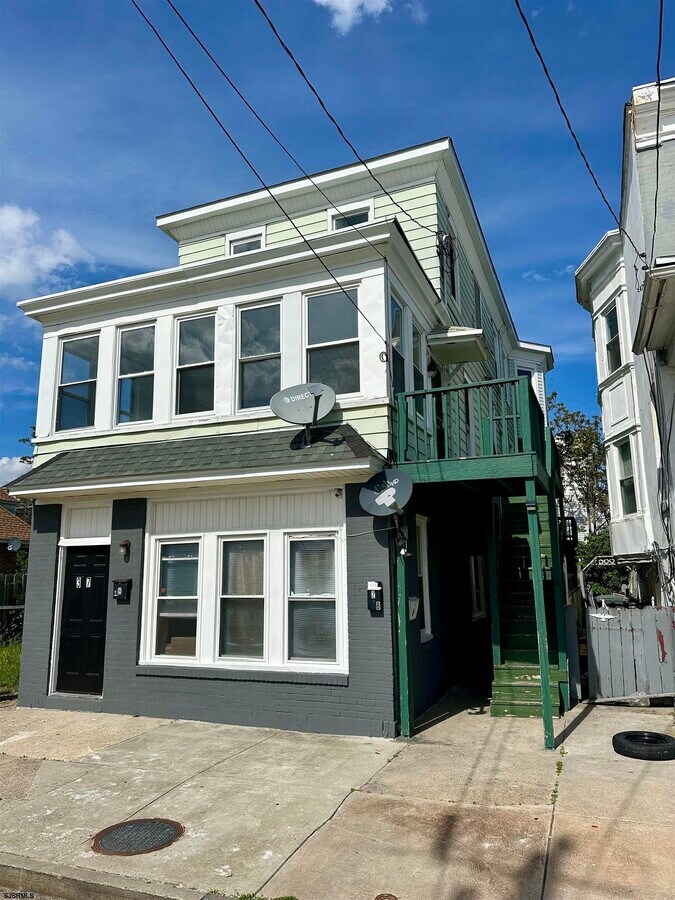 Photo - 37 N Massachusetts Ave Apartment Unit 1