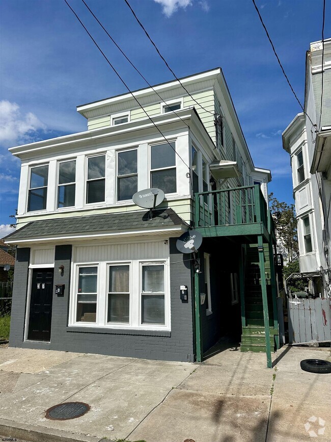 Building Photo - 37 N Massachusetts Ave Unit 2 Rental