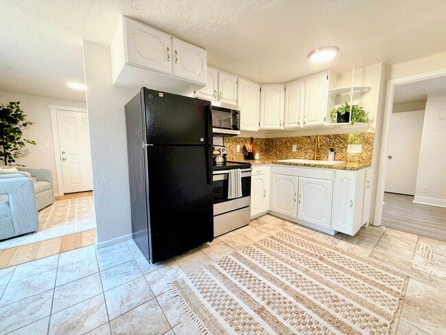 Photo - 2544-2548 S 200 E Unit 2544 S 200 E