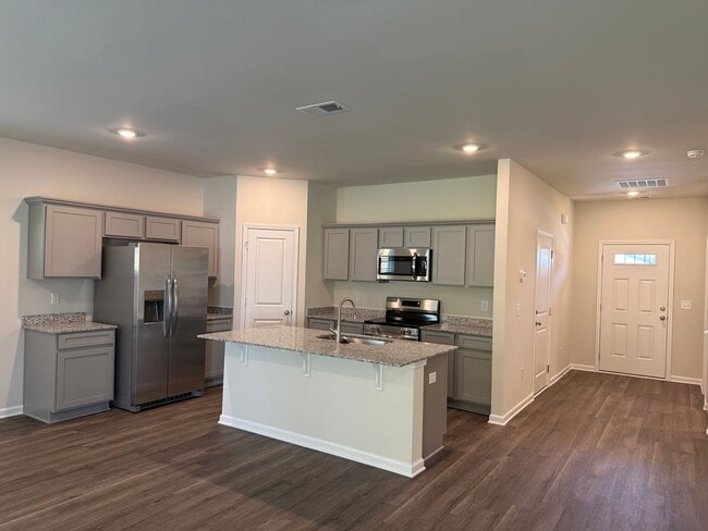 Photo - Lexington Townhouse - Call Lexington office for information 803-359-0793