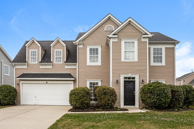 Building Photo - 13414 Stones Landing St