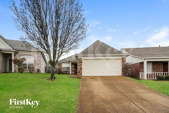 Building Photo - 10148 Cross Valley Dr