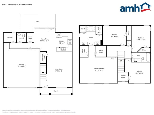 Photo - 4863 Clarkstone Dr