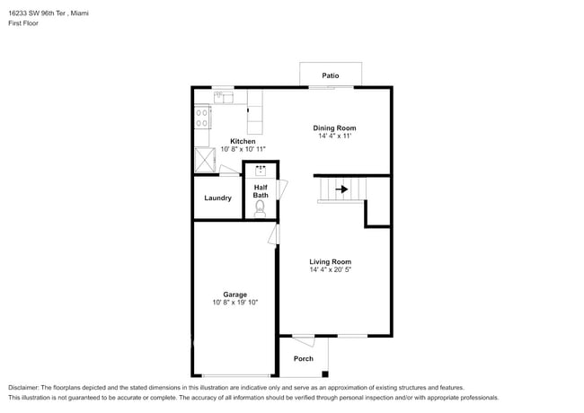 Photo - 16233 SW 96th Terrace