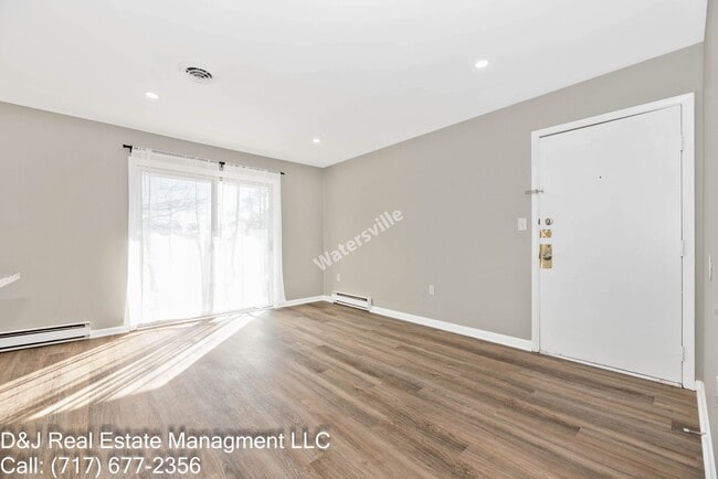 Photo - Watersville Apartments