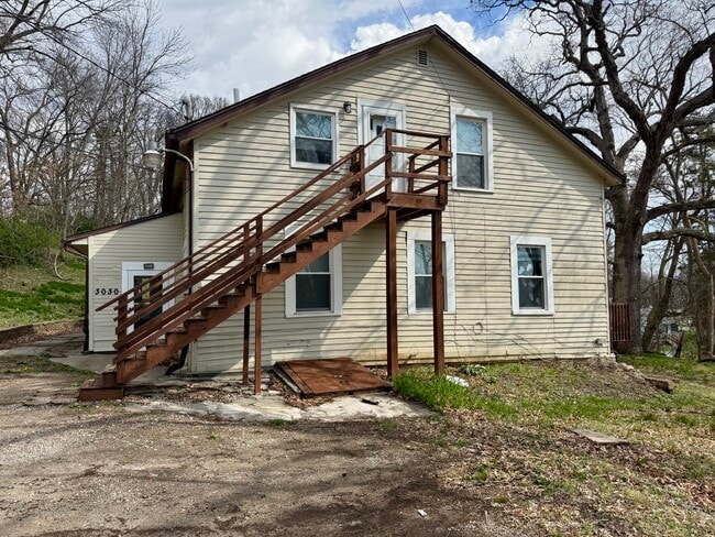 Photo - 3030 Indian Rd Unidad 3032 Half