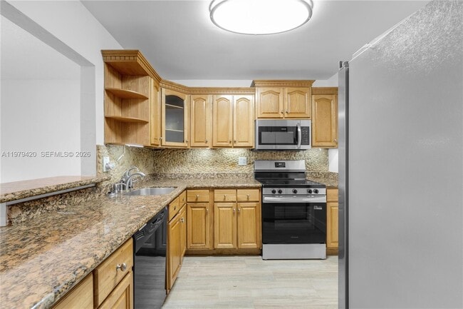 Photo - 7840 Camino Real Unit P-107