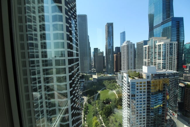 Photo - 195 N Harbor Dr Unit 4608