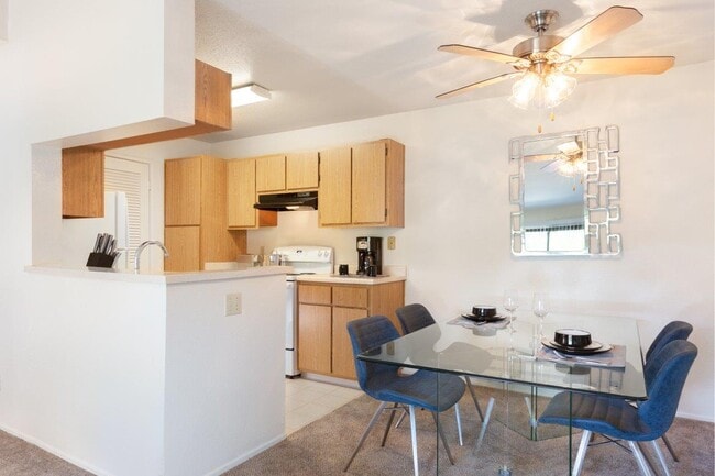 Photo - Monte Vista Apartments