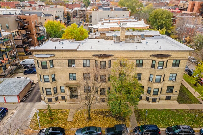 Photo - 917 W Waveland Ave