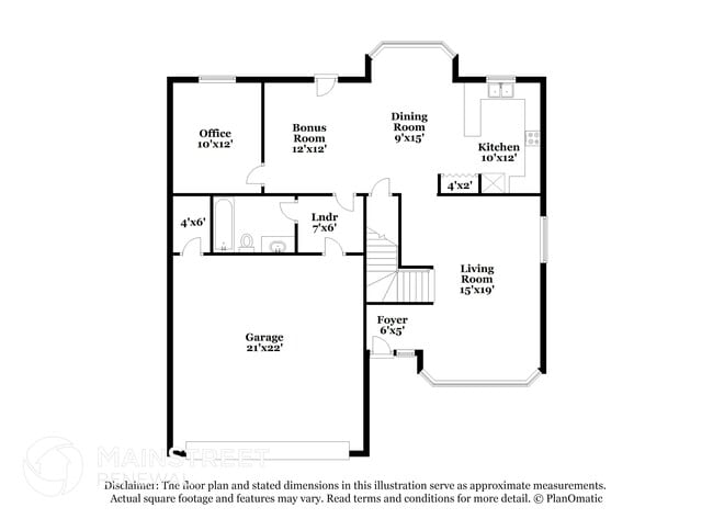 Photo - 5212 N 73rd Ln