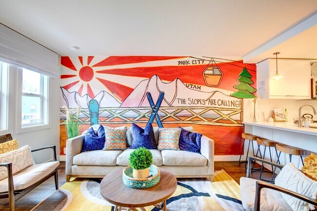 Photo - Wasatch on Park Ave Unit 2-4