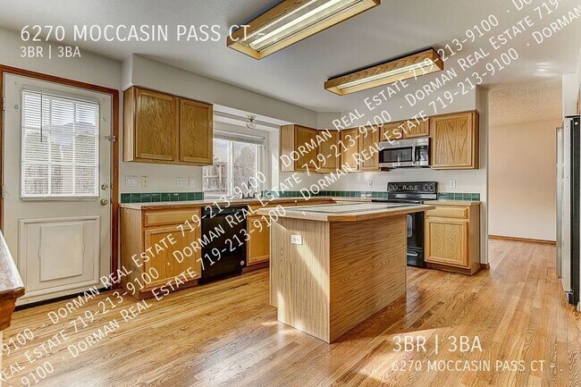 Photo - 6270 Moccasin Pass Ct Unit .