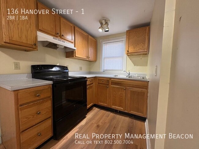 Photo - 136 Hanover St Unidad 1