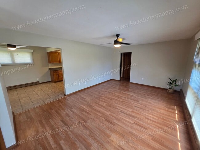 Photo - Spacious and updated 2 bedroom 1 bathroom Duplex