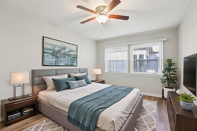 Photo - Leimert Park