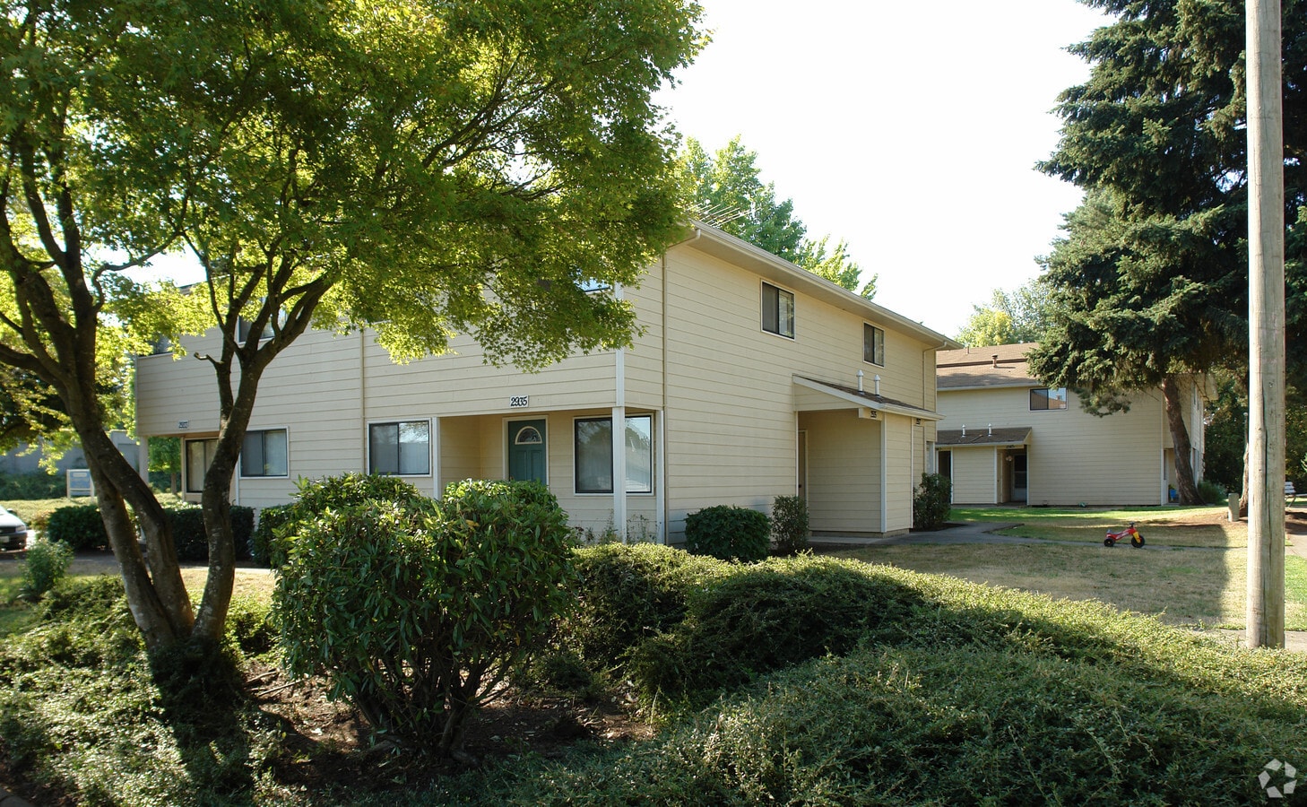 Photo - Livingston Village