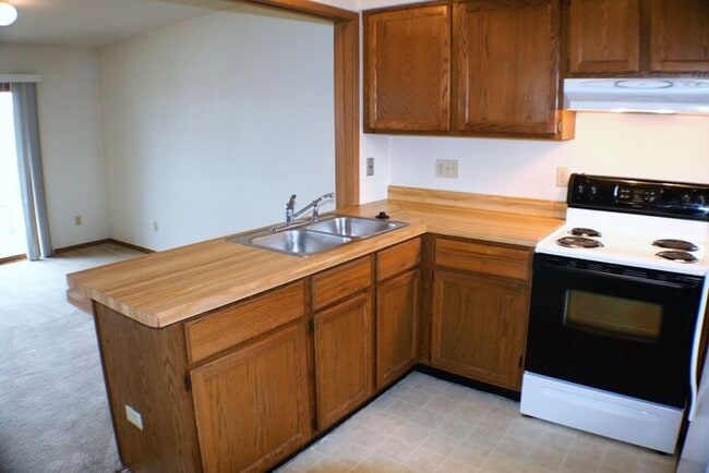 Photo - $1,150 | 2 Bedroom, 1 Bathroom CONDO | CAT Friendly* | Available for August 1st, 2026 Move in!
