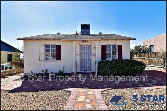 Building Photo - 3312 Tyler Ave