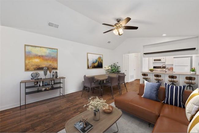 Photo - Updated one bedroom condo in heart of Austin!