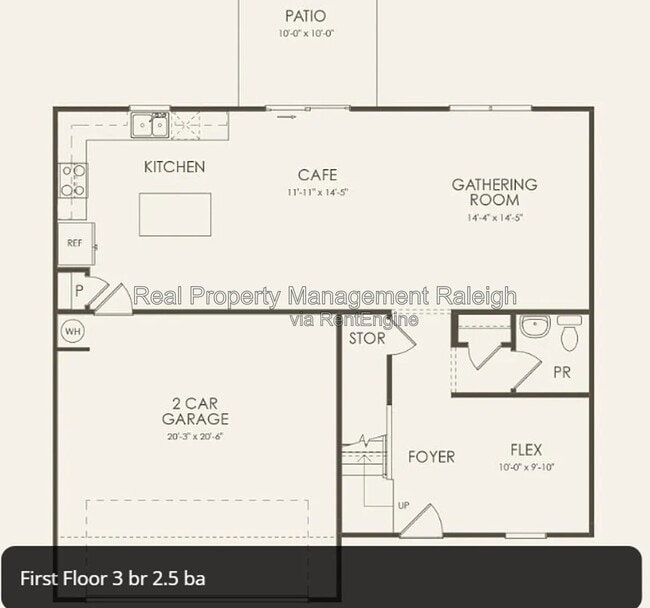 Photo - 1312 Justice Union Ct