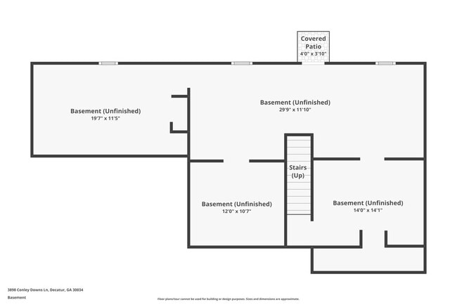 Photo - 3898 Conley Downs Ln