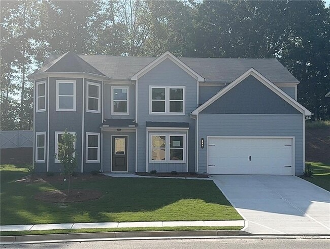 Building Photo - 284 Fox Crk Dr Rental