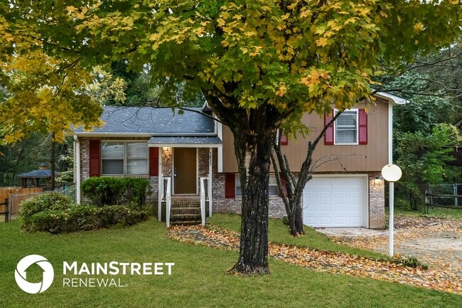 Photo - 1817 Lyle Dr