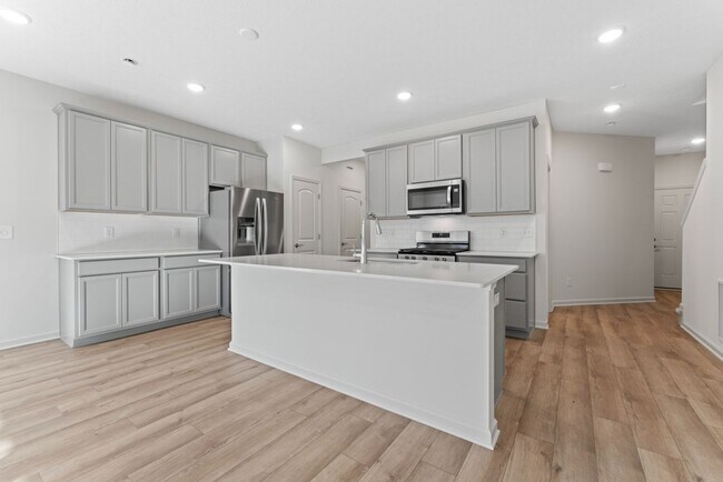 Photo - Luxury Townhome, Fishers Schools, Minutes ...