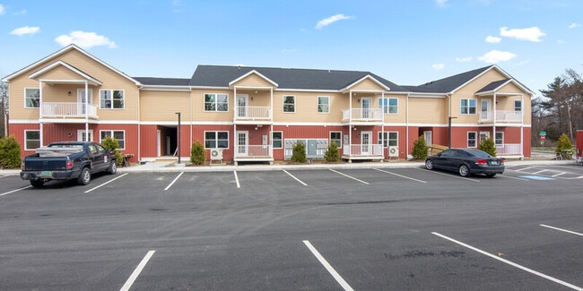 Jersey Heights Residences - Jersey Heights Residences Condo Unit 202