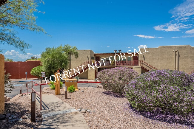Building Photo - 6255 N Camino Pimeria Alta Rental