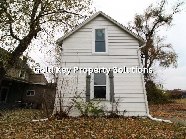 Photo - All Electric 2 BR 1 BA House with Main-Level Laundry Hookups (NO SECTION 8)