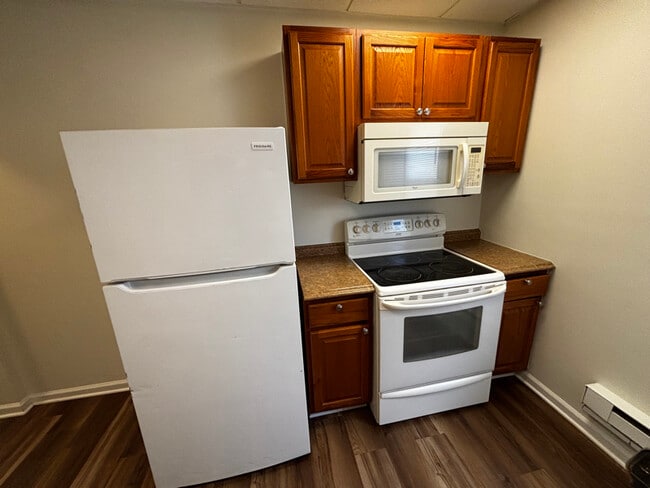 Photo - 667 Green St Unidad 4