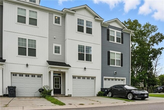 Photo - 308 Gilead Trl