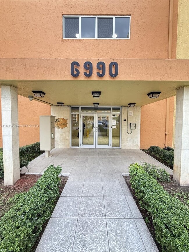 Photo - 6990 NW 186th St Condo Unit 4-215A