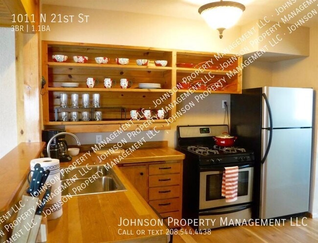 Photo - 1011 N 21st St