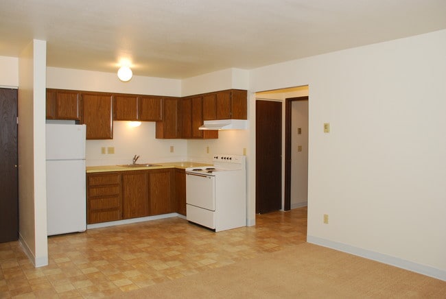 55+Senior Community - Lincoln Heights Terrace
