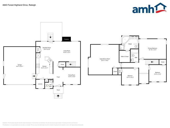 Photo - 4840 Forest Highland Dr