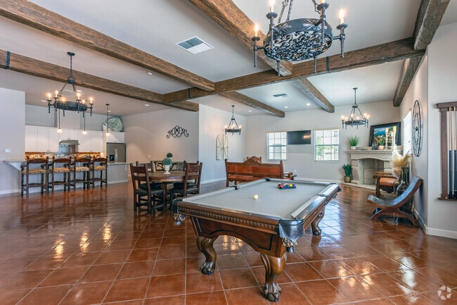 Clubhouse