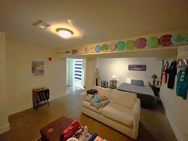 Photo - Mortons Apartments