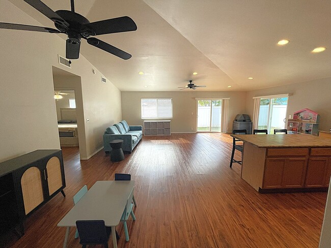 Photo - Beautiful 3-Bedroom, 2-Bath Single-Level H...